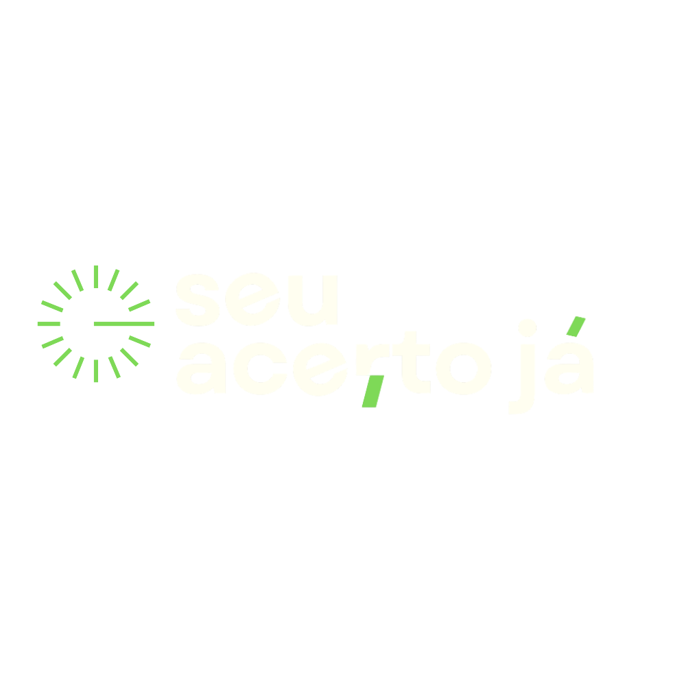 SeuAcertoJá Logo